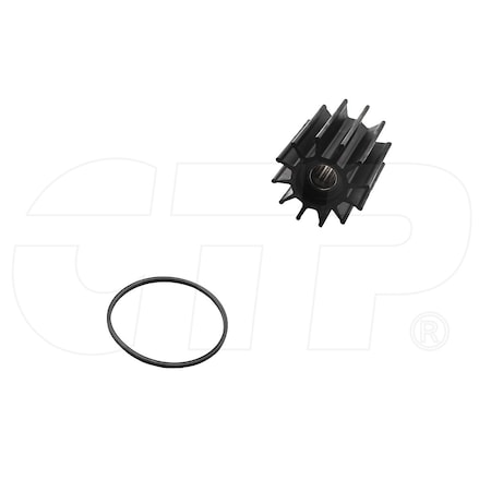 Aic Replacement Parts Impeller Sea Water Fits Caterpillar Models 2820683